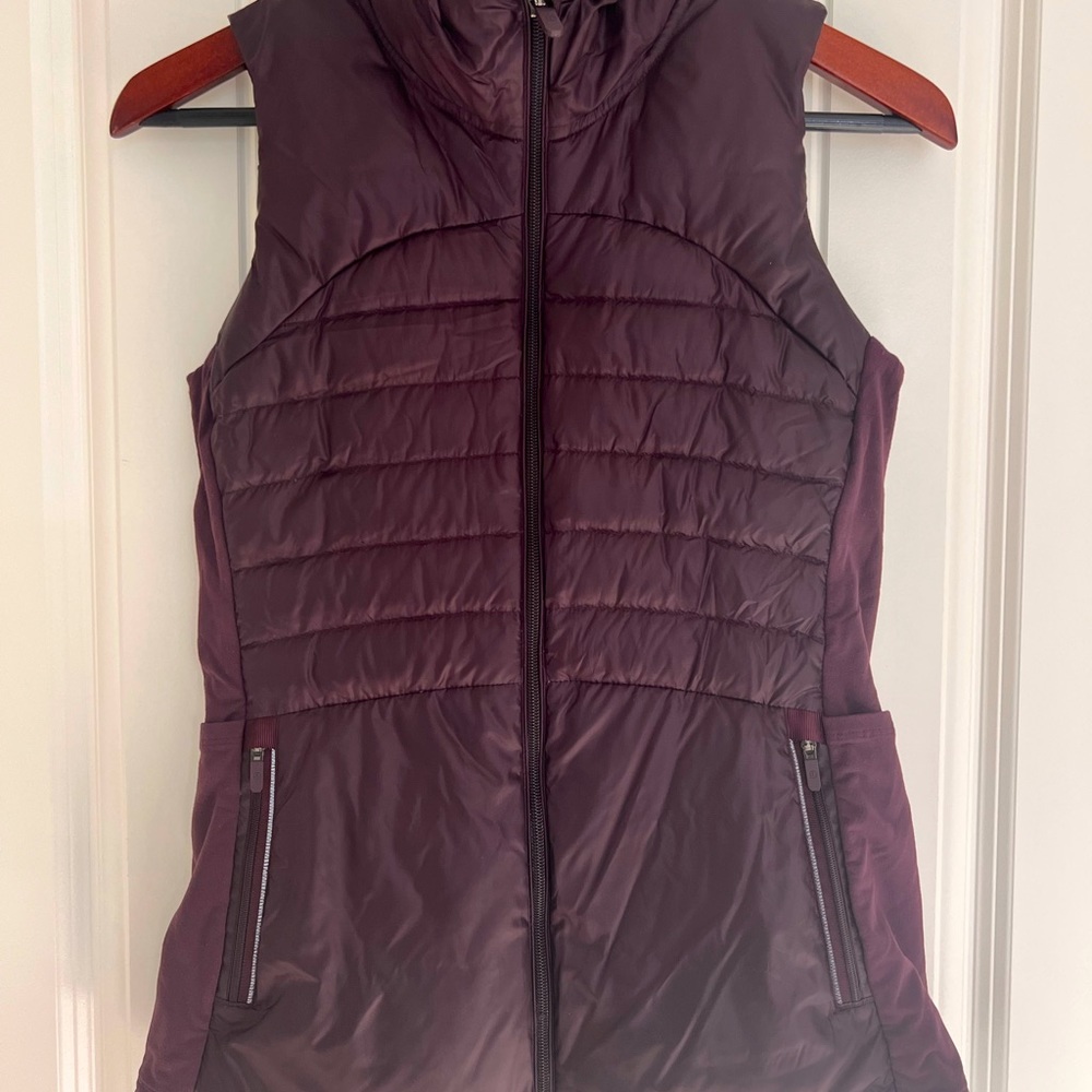 Lulu vest
